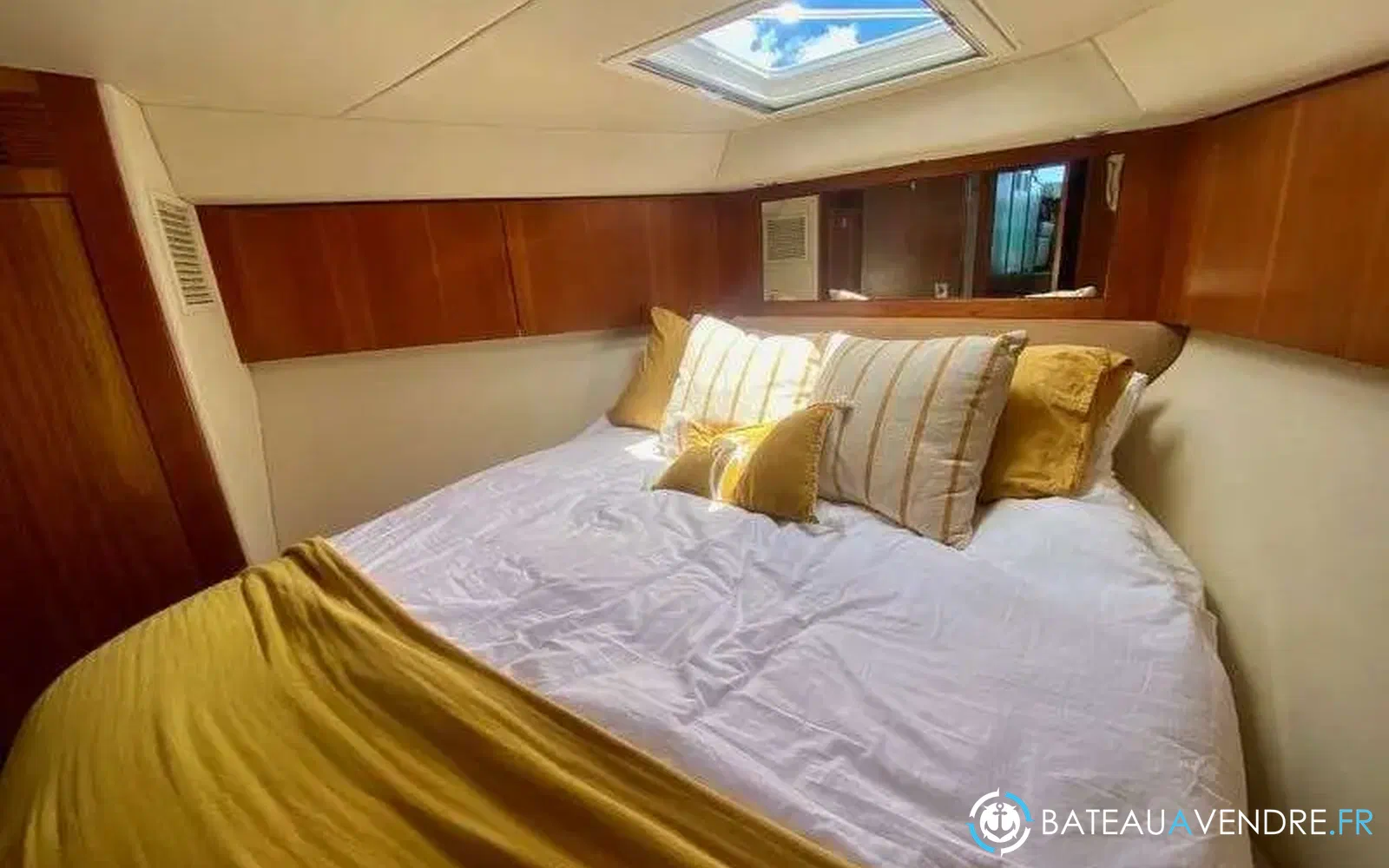 slider 21 Riviera 4400 Sport Yacht