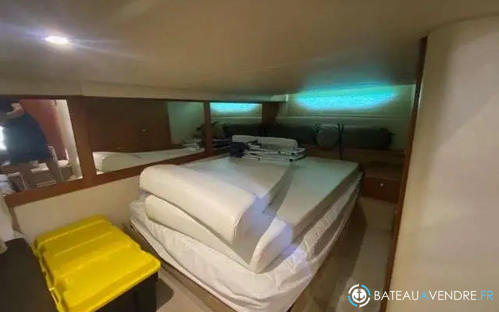 slider 24 Riviera 4400 Sport Yacht