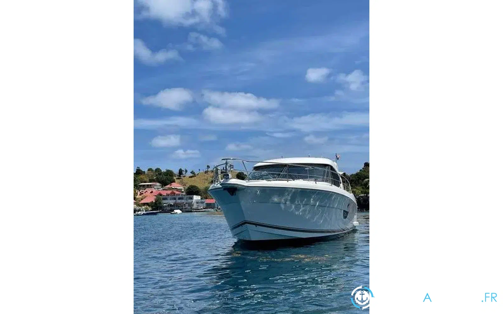 slider 29 Riviera 4400 Sport Yacht