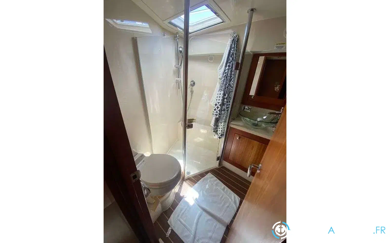 slider 8 Riviera 4400 Sport Yacht