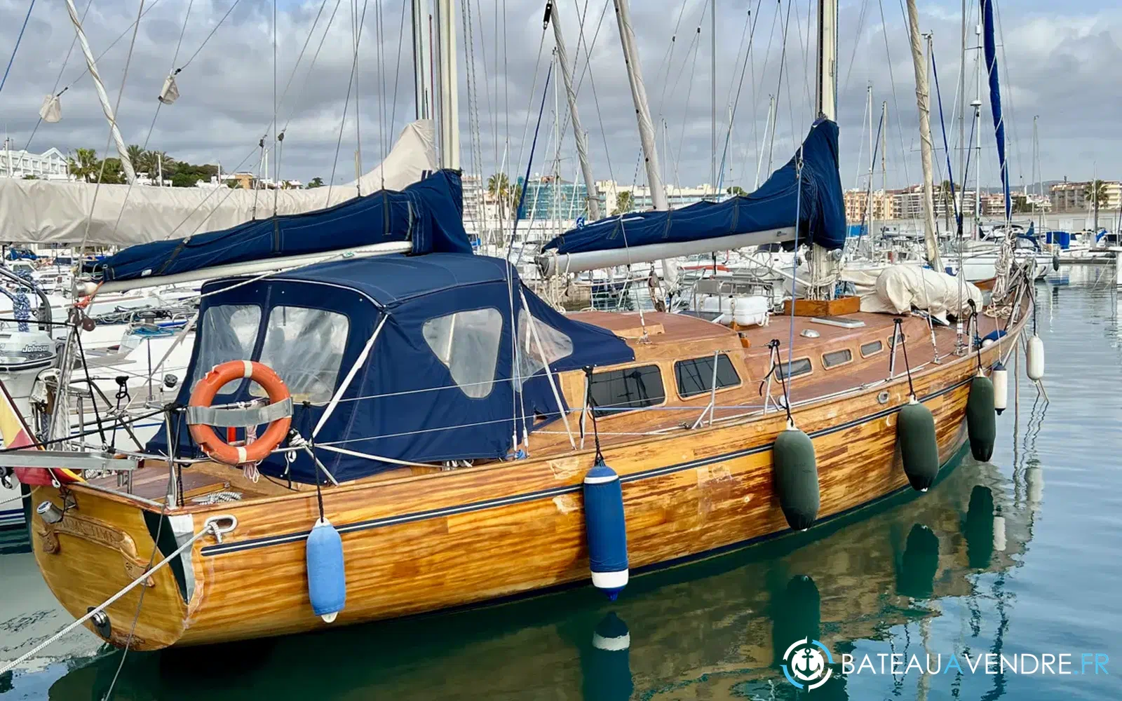 slider 0 Van De Stadt Stormy 55