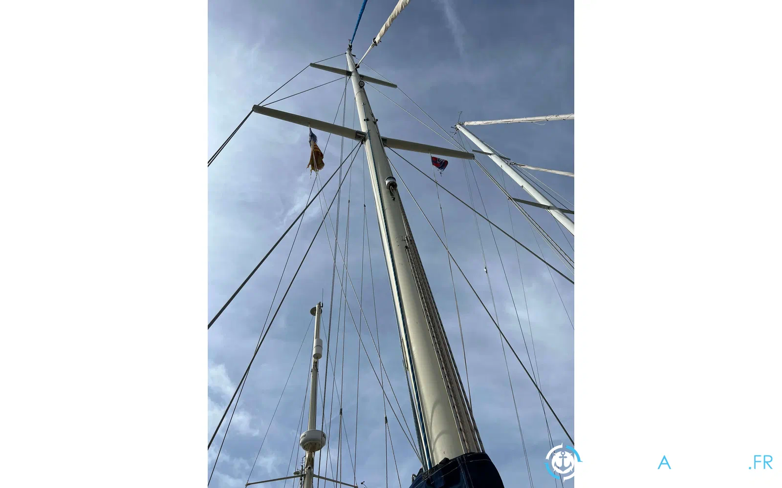 slider 13 Van De Stadt Stormy 55