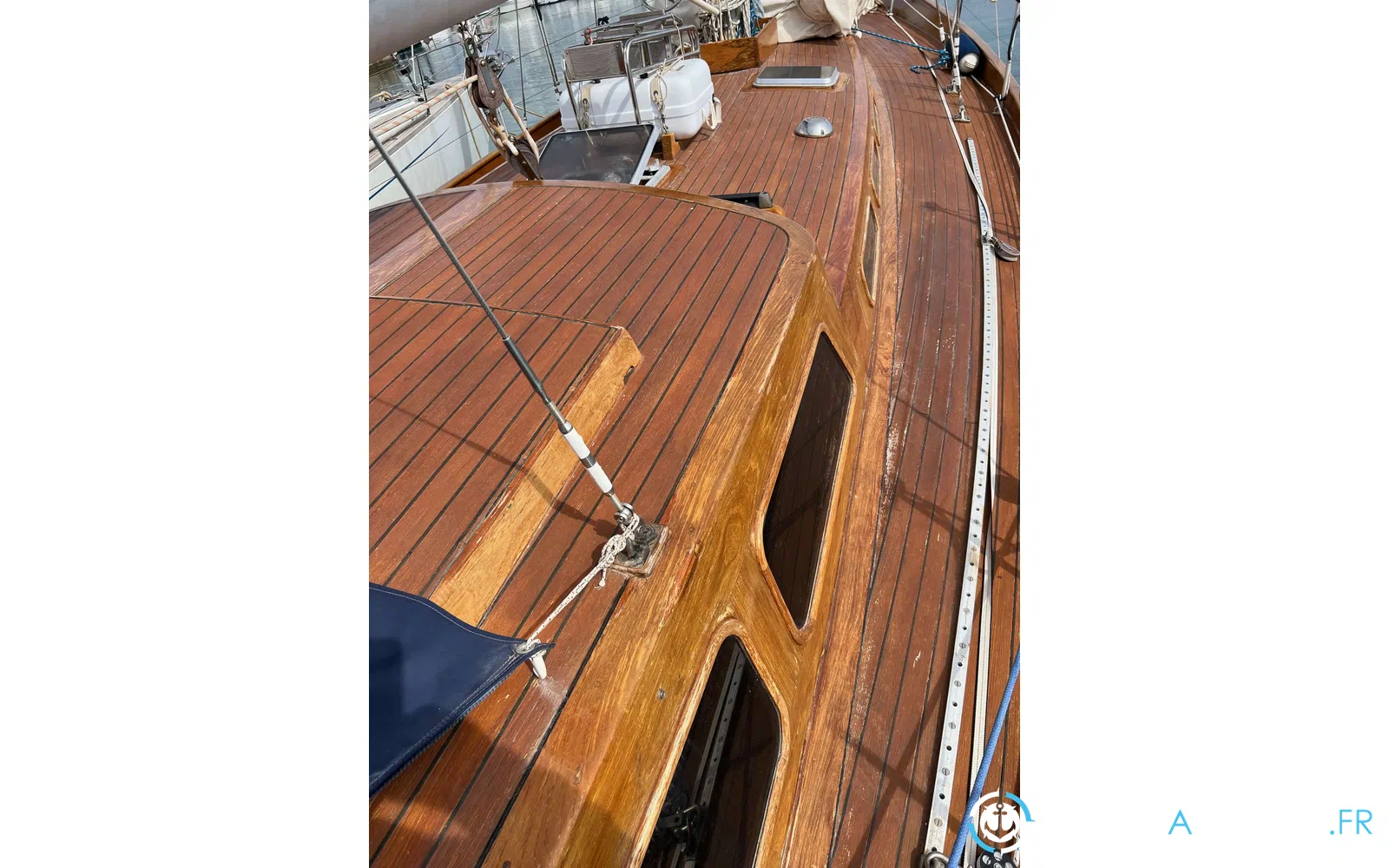 slider 14 Van De Stadt Stormy 55