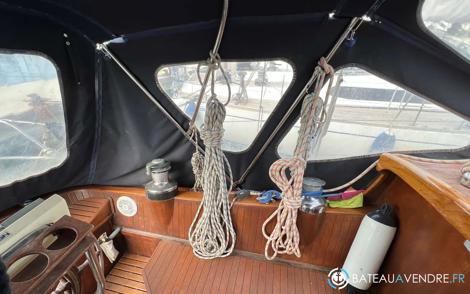slider 19 Van De Stadt Stormy 55