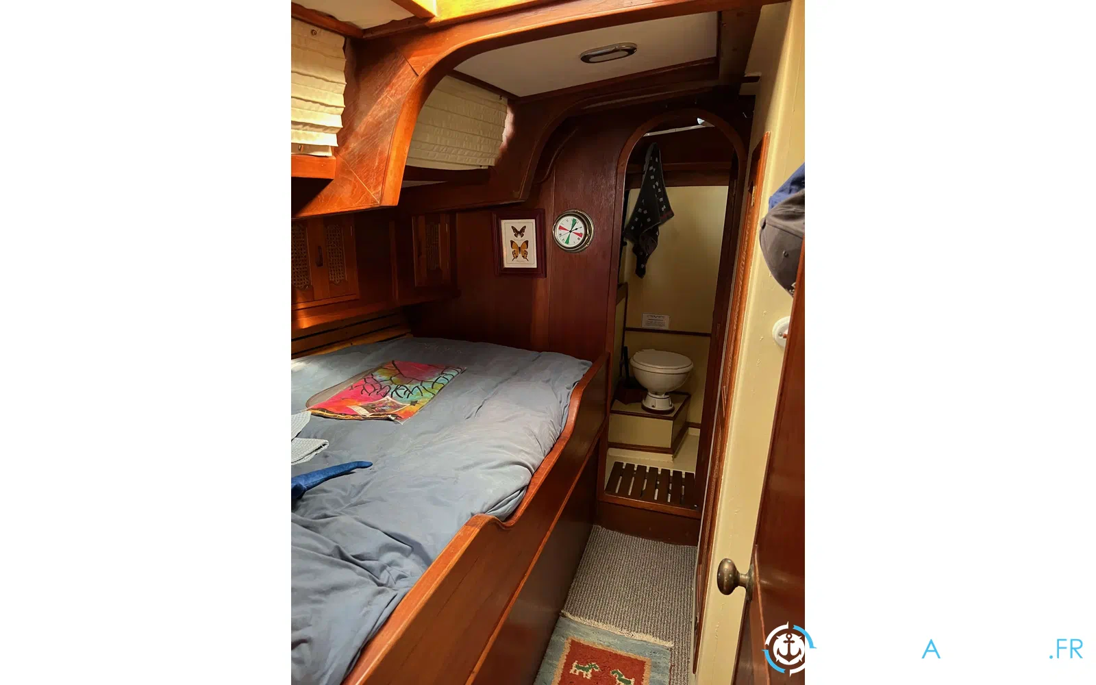slider 20 Van De Stadt Stormy 55