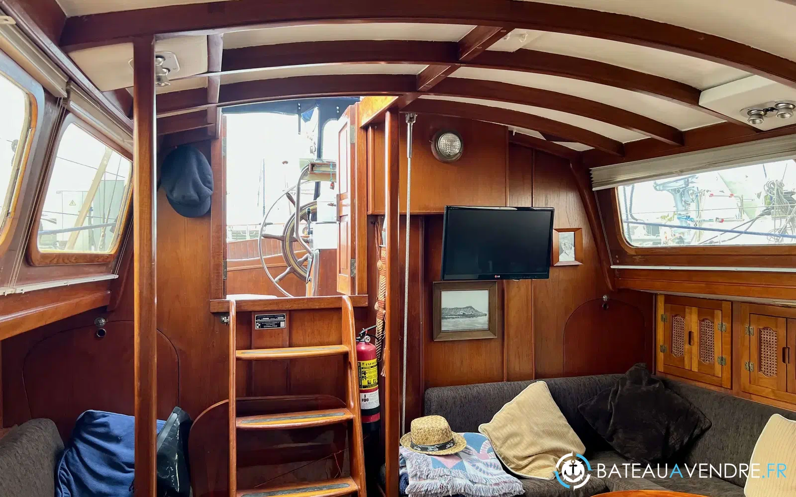 slider 25 Van De Stadt Stormy 55