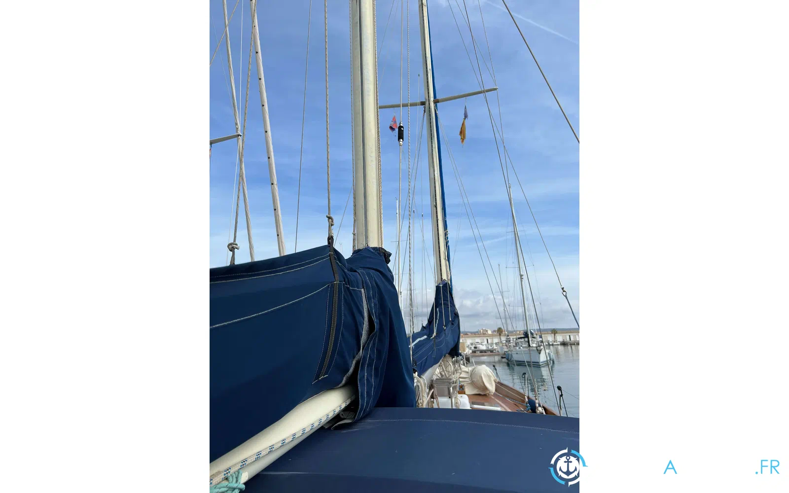 slider 2 Van De Stadt Stormy 55