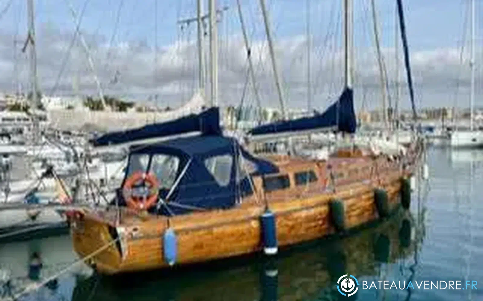 slider 29 Van De Stadt Stormy 55