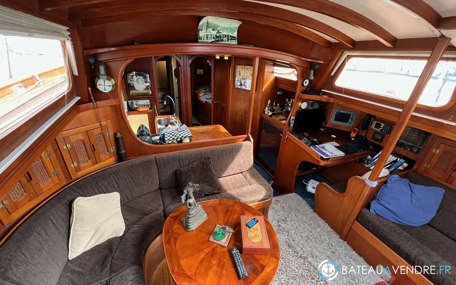 slider 36 Van De Stadt Stormy 55