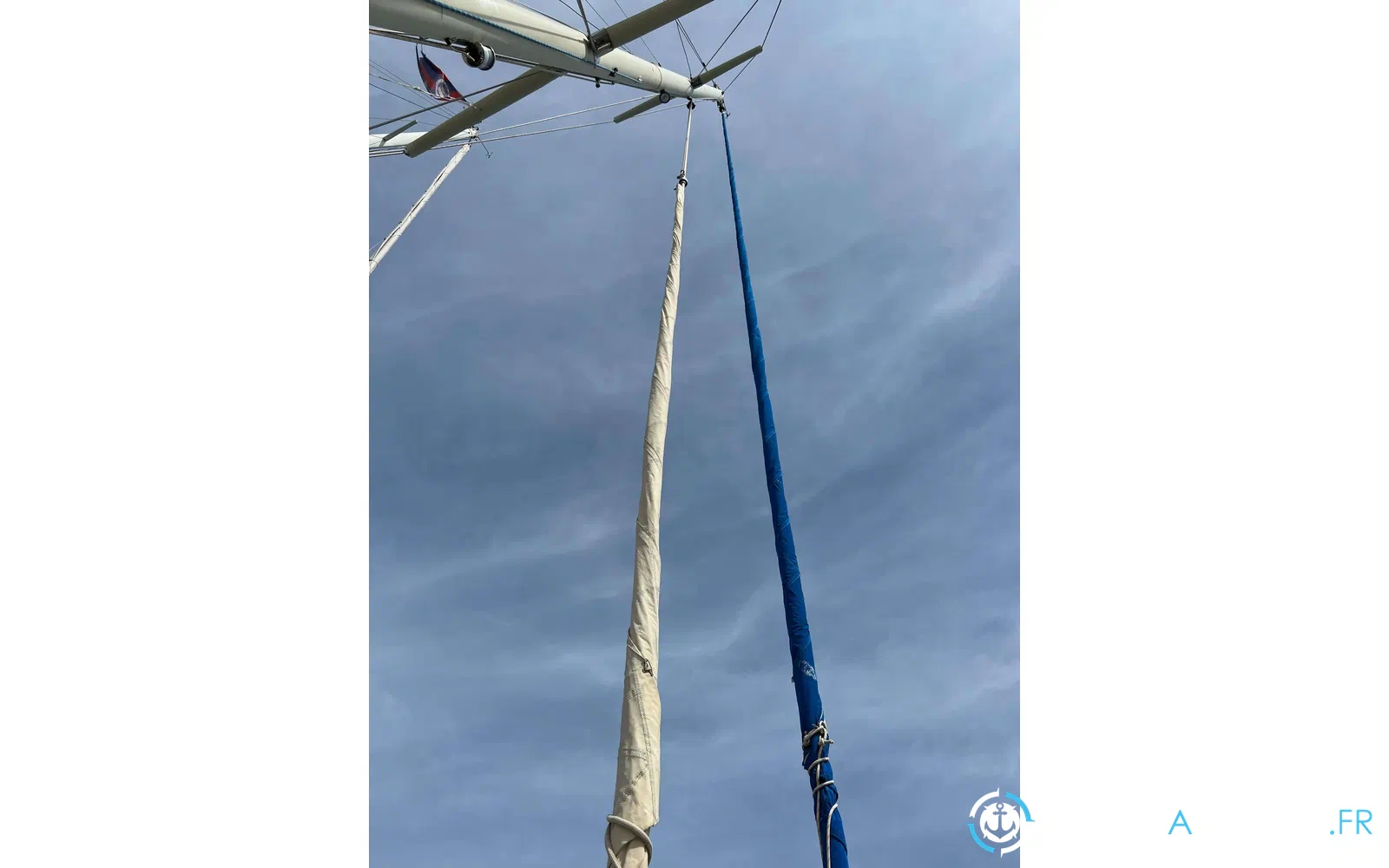 slider 3 Van De Stadt Stormy 55