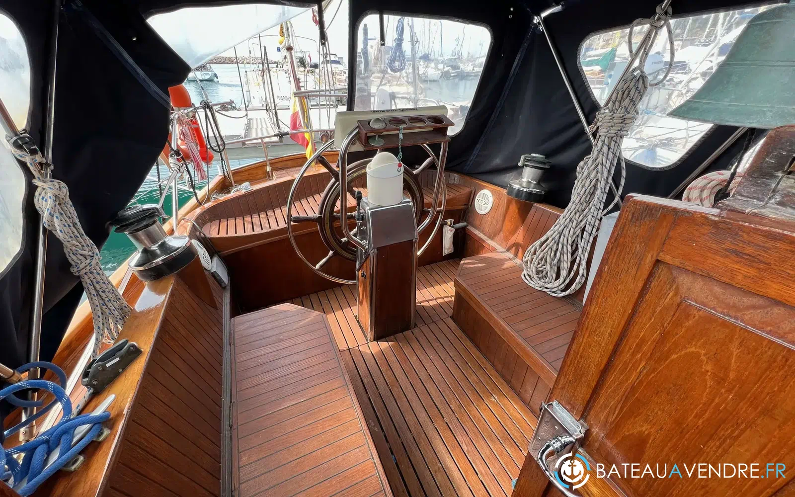 slider 40 Van De Stadt Stormy 55