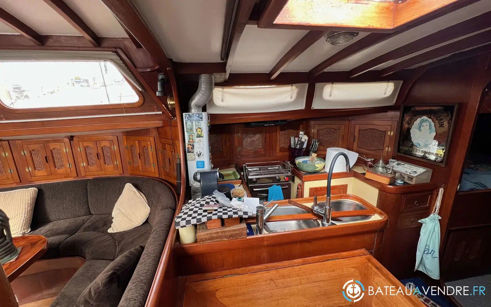 slider 46 Van De Stadt Stormy 55