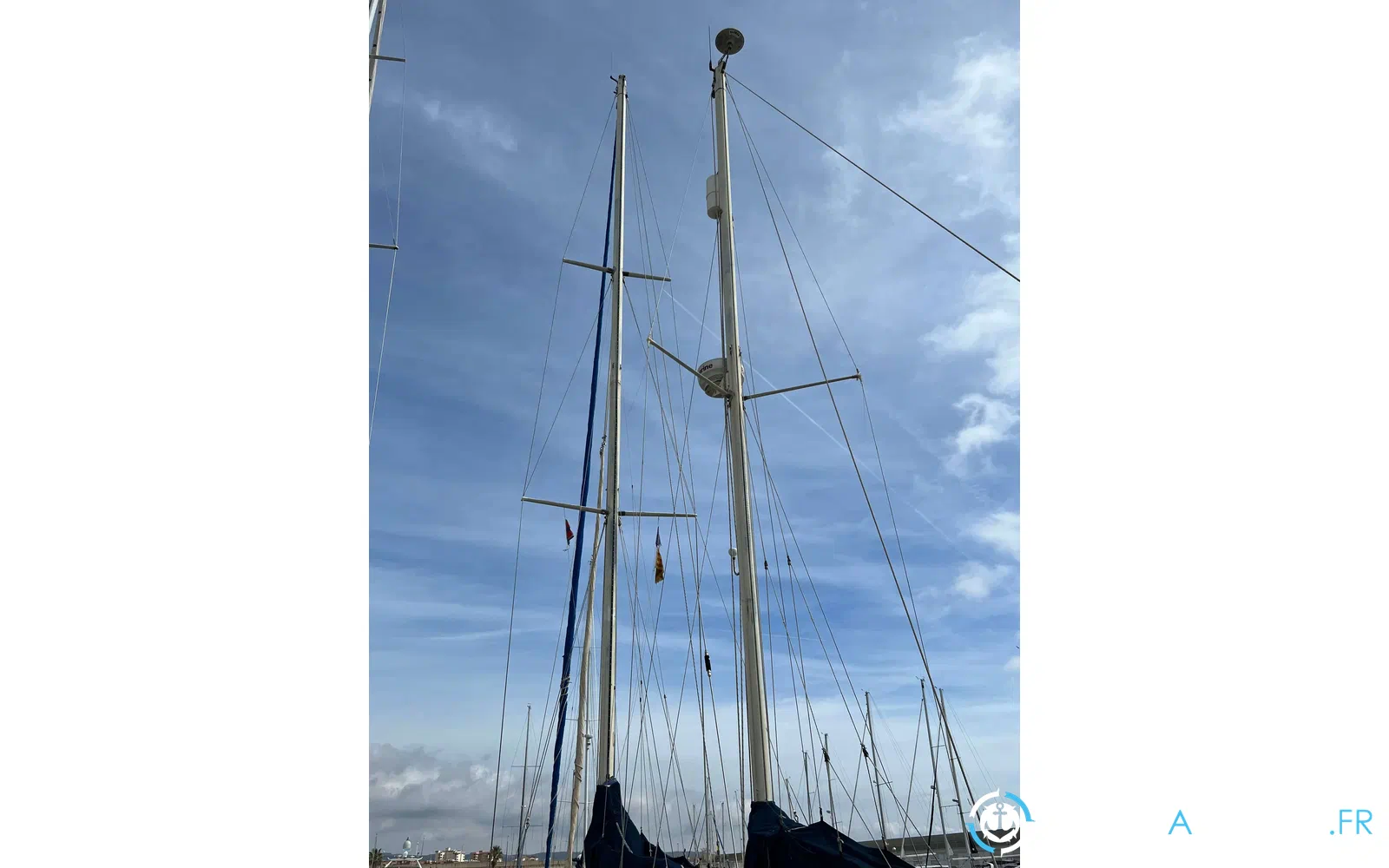 slider 51 Van De Stadt Stormy 55