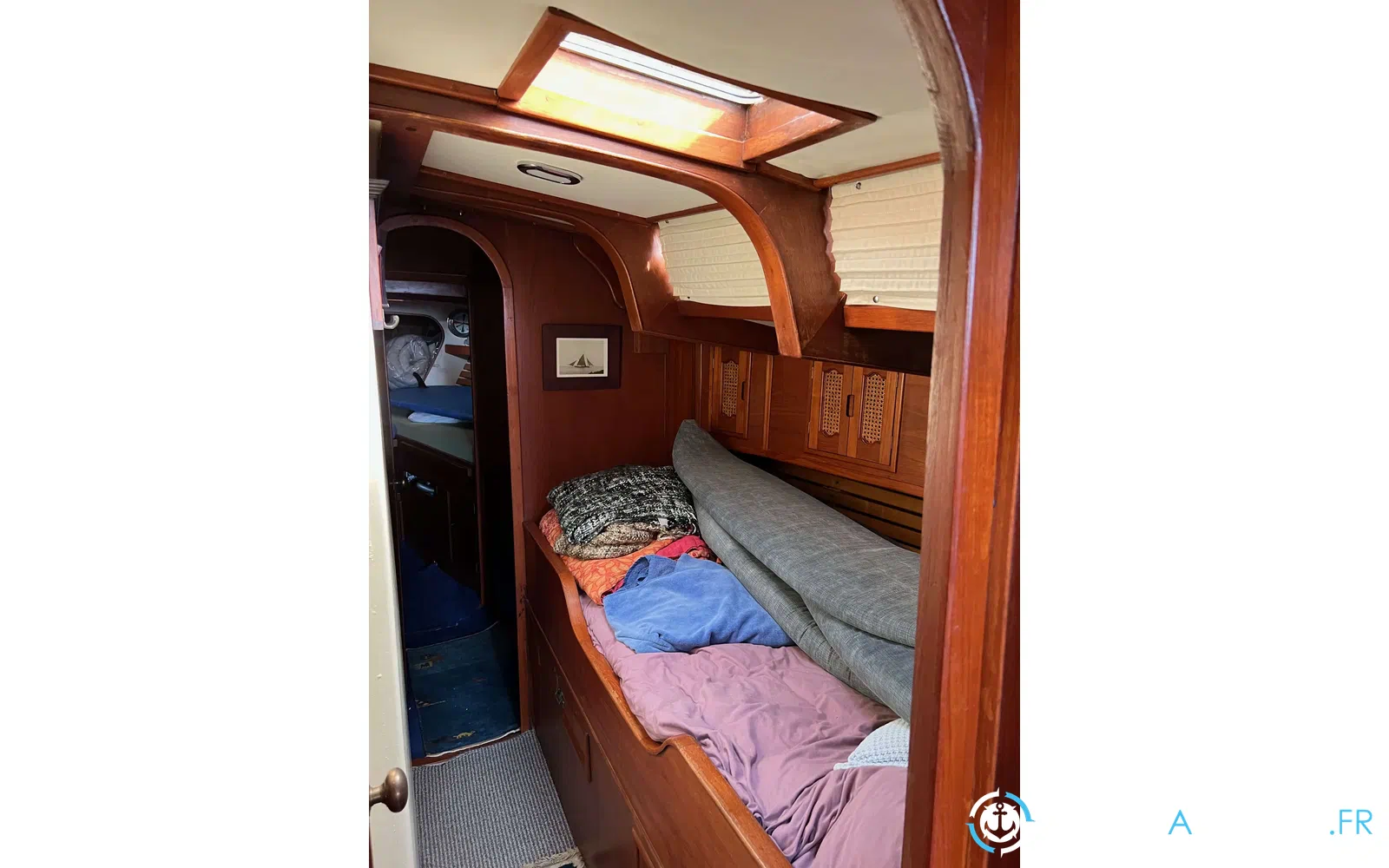 slider 54 Van De Stadt Stormy 55