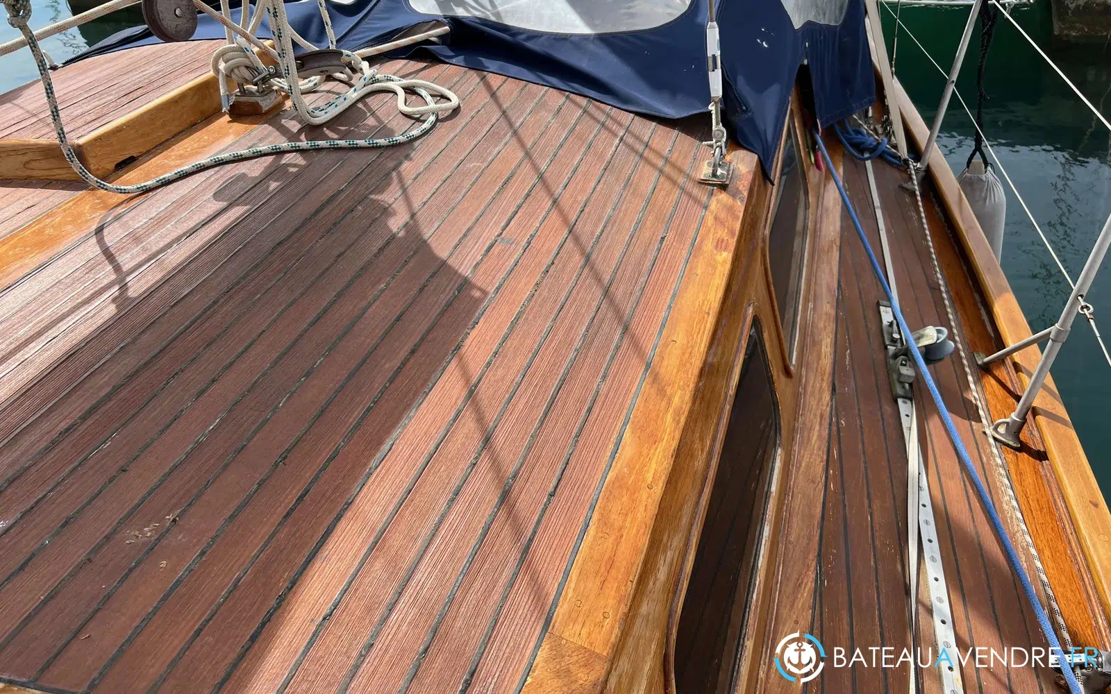 slider 55 Van De Stadt Stormy 55