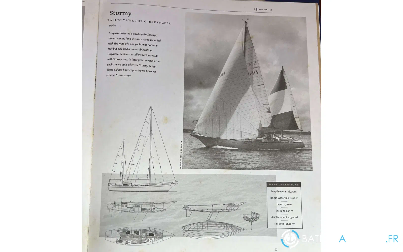 slider 58 Van De Stadt Stormy 55