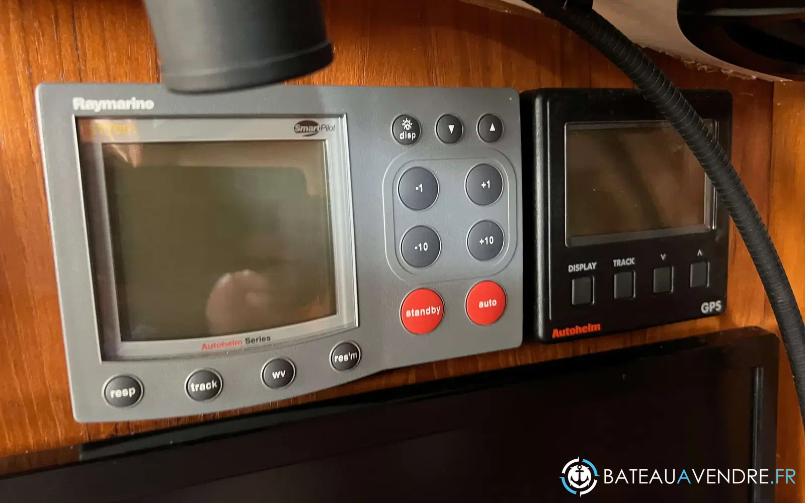 slider 61 Van De Stadt Stormy 55