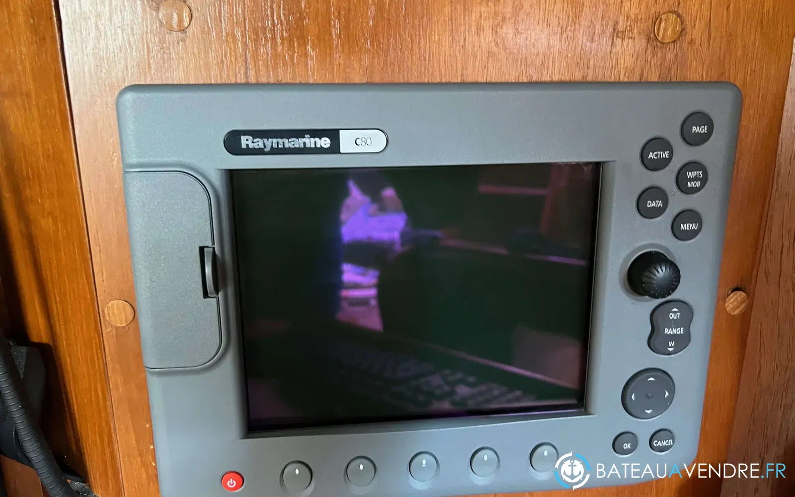 slider 64 Van De Stadt Stormy 55