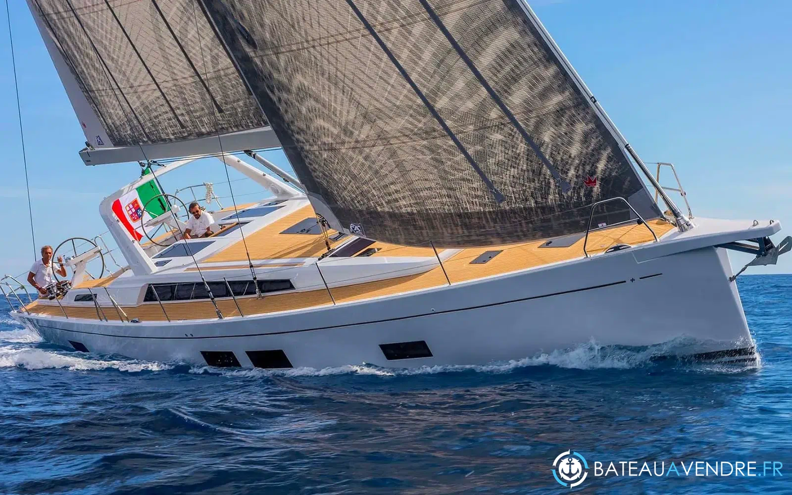 slider 0 Grand Soleil 52 LC