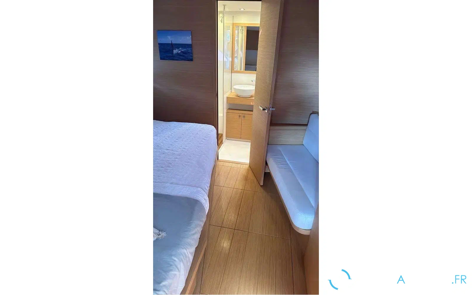 slider 9 Grand Soleil 52 LC