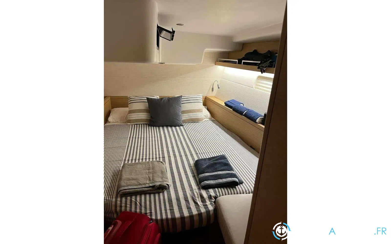 slider 14 Grand Soleil 52 LC