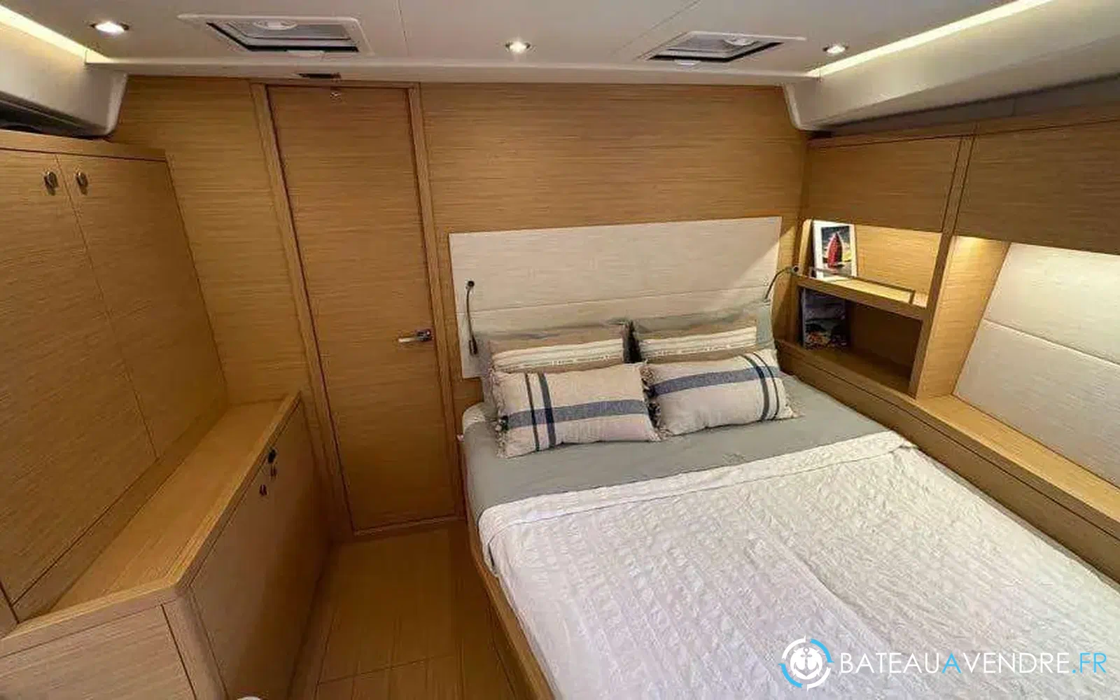 slider 16 Grand Soleil 52 LC