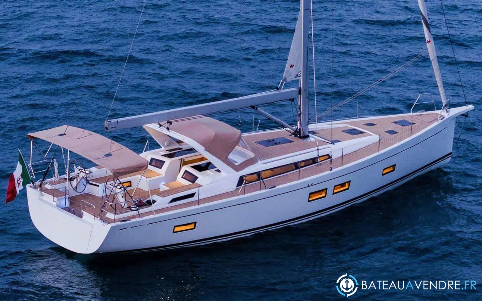 slider 19 Grand Soleil 52 LC