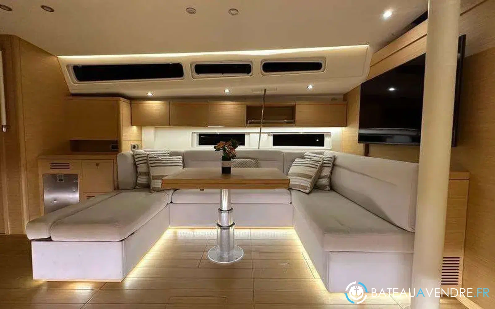 slider 20 Grand Soleil 52 LC