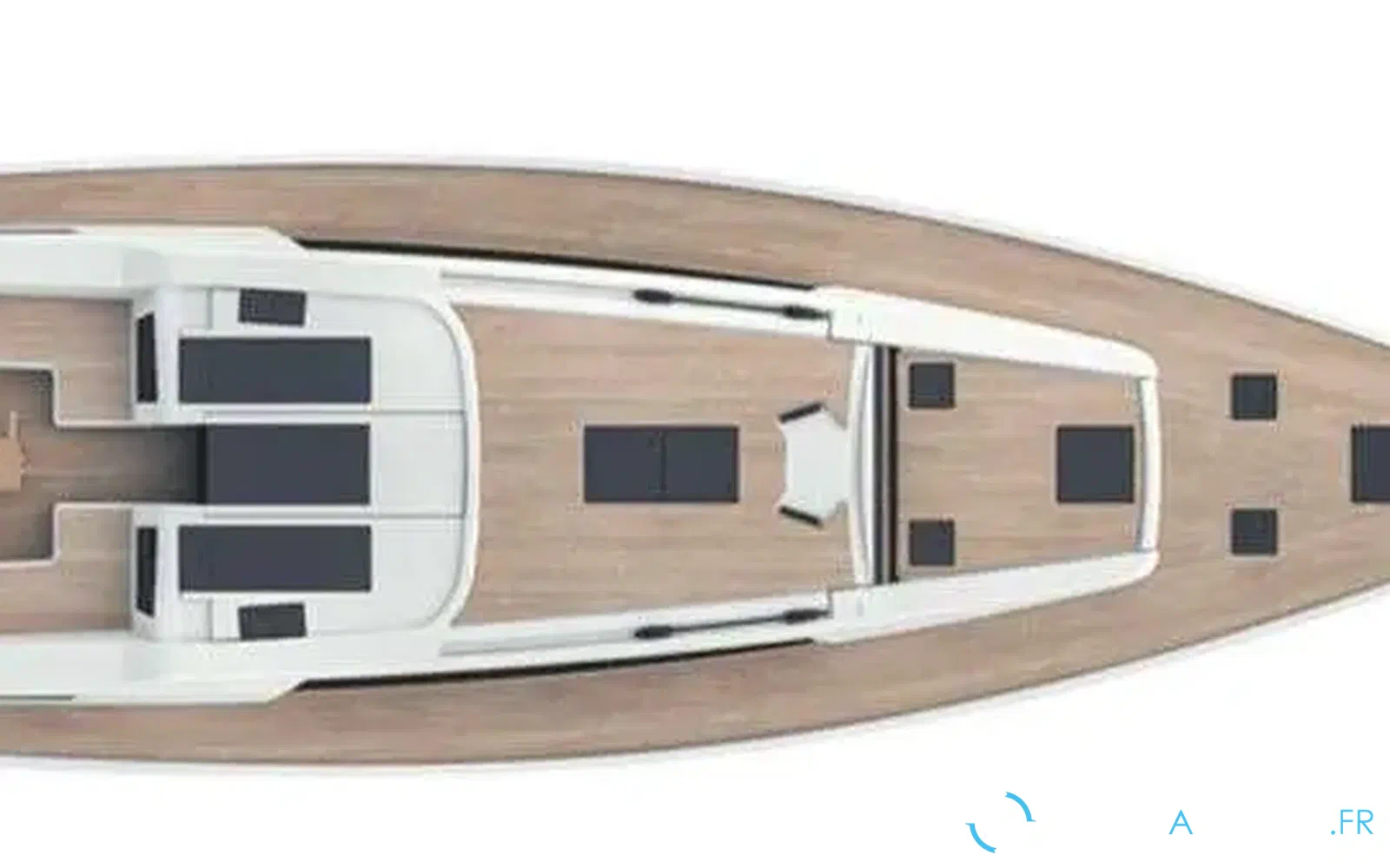 slider 22 Grand Soleil 52 LC