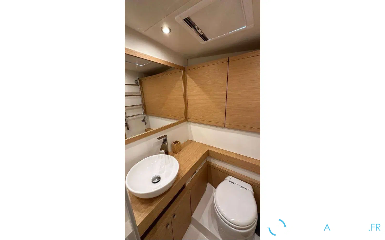 slider 4 Grand Soleil 52 LC