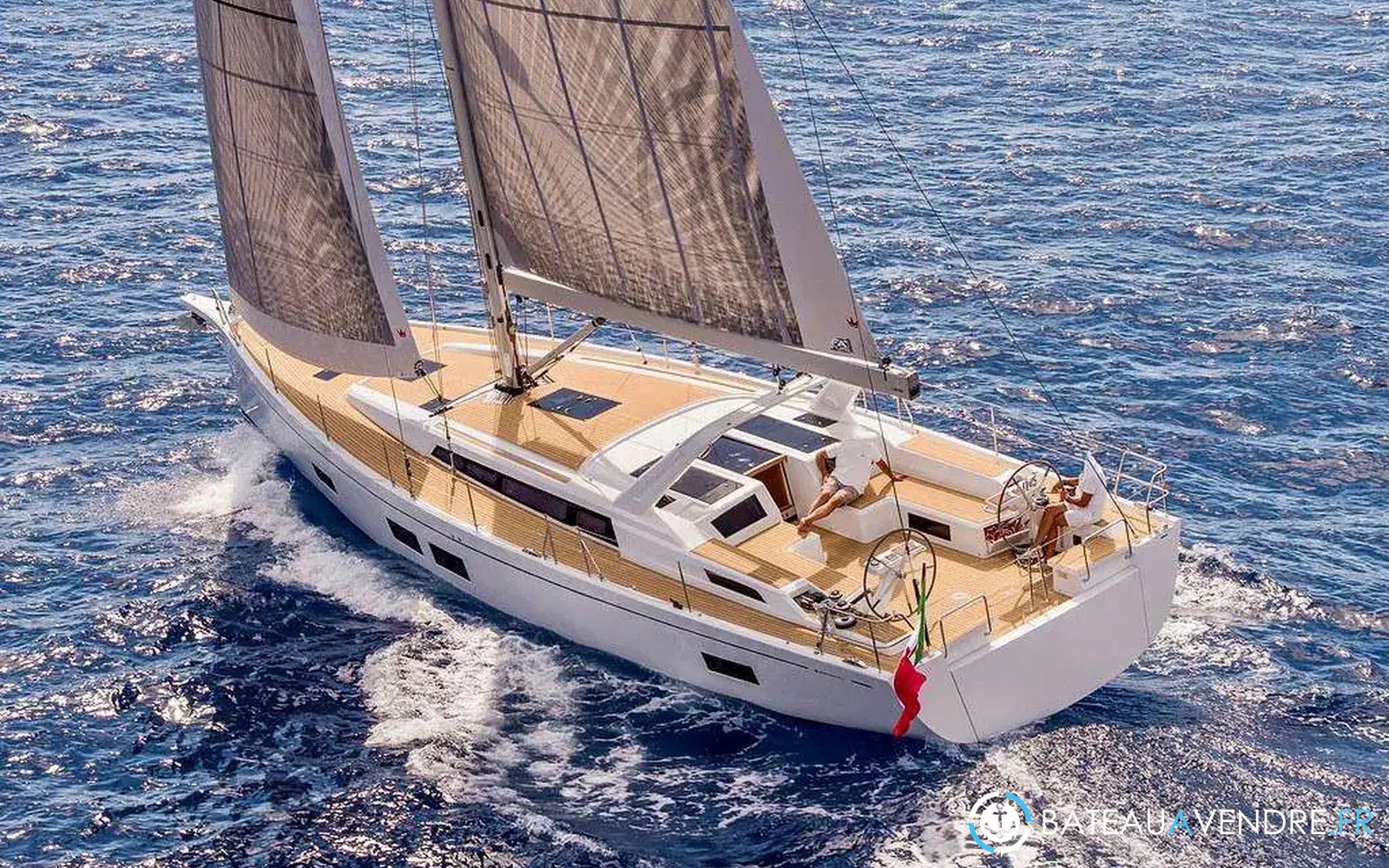 slider 6 Grand Soleil 52 LC