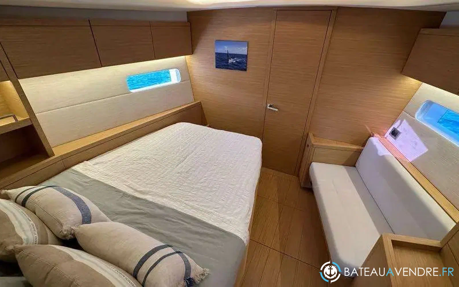 slider 8 Grand Soleil 52 LC