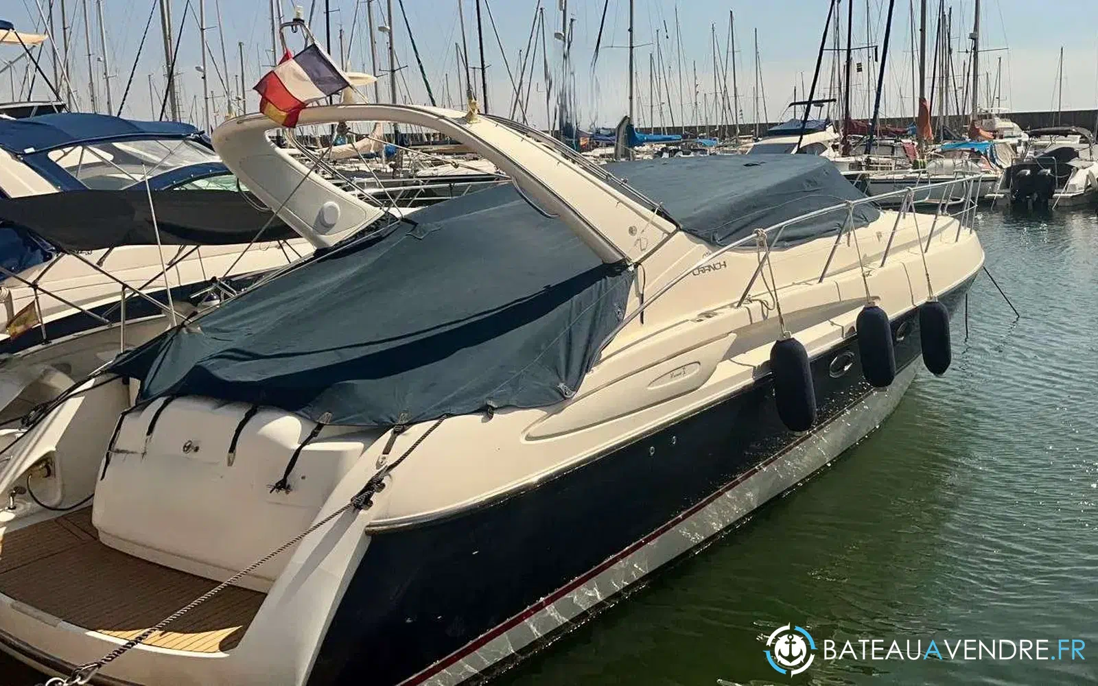 slider 16 Cranchi Endurance 39