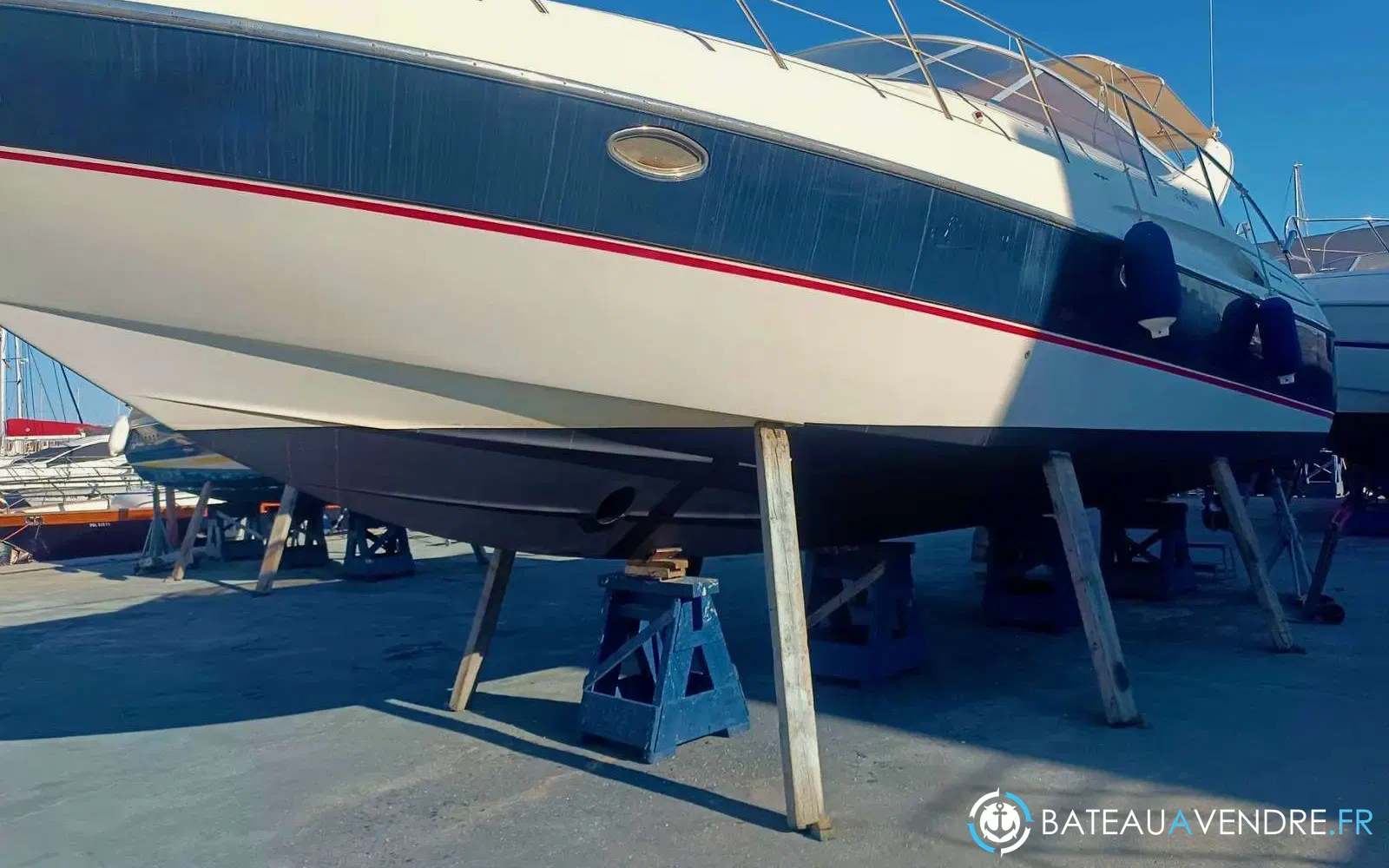slider 22 Cranchi Endurance 39