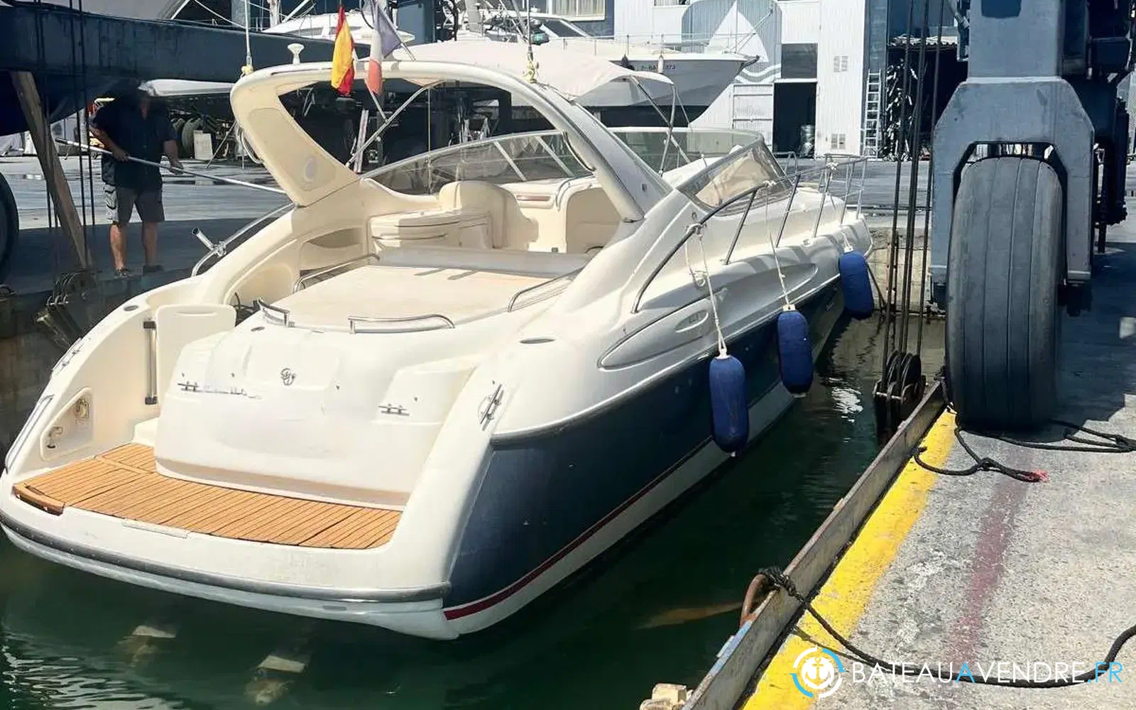 slider 8 Cranchi Endurance 39