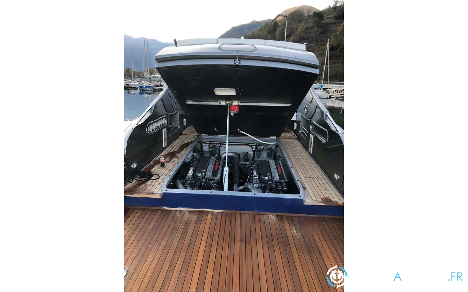 slider 14 Albatro Marine Albatro 48