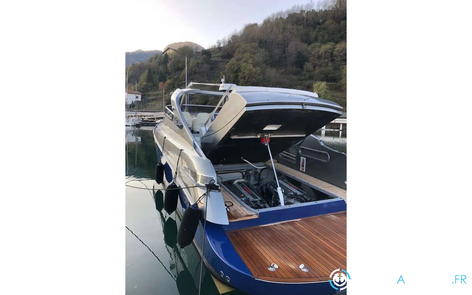 slider 16 Albatro Marine Albatro 48