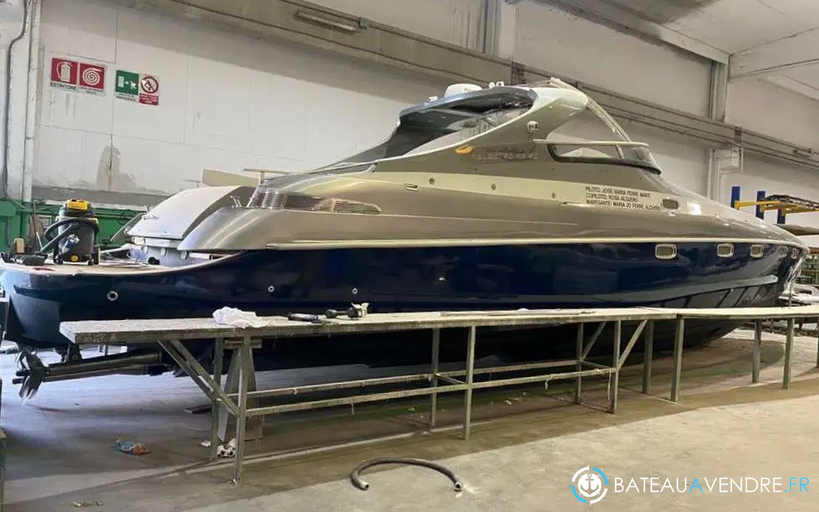 slider 17 Albatro Marine Albatro 48