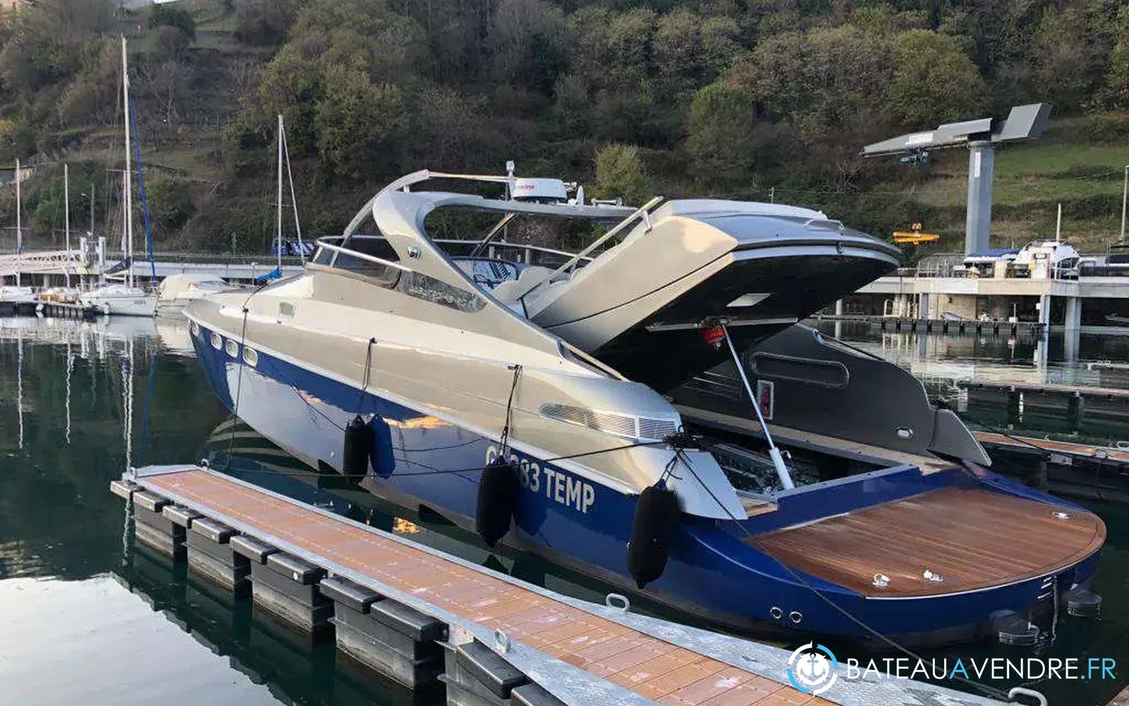 slider 2 Albatro Marine Albatro 48