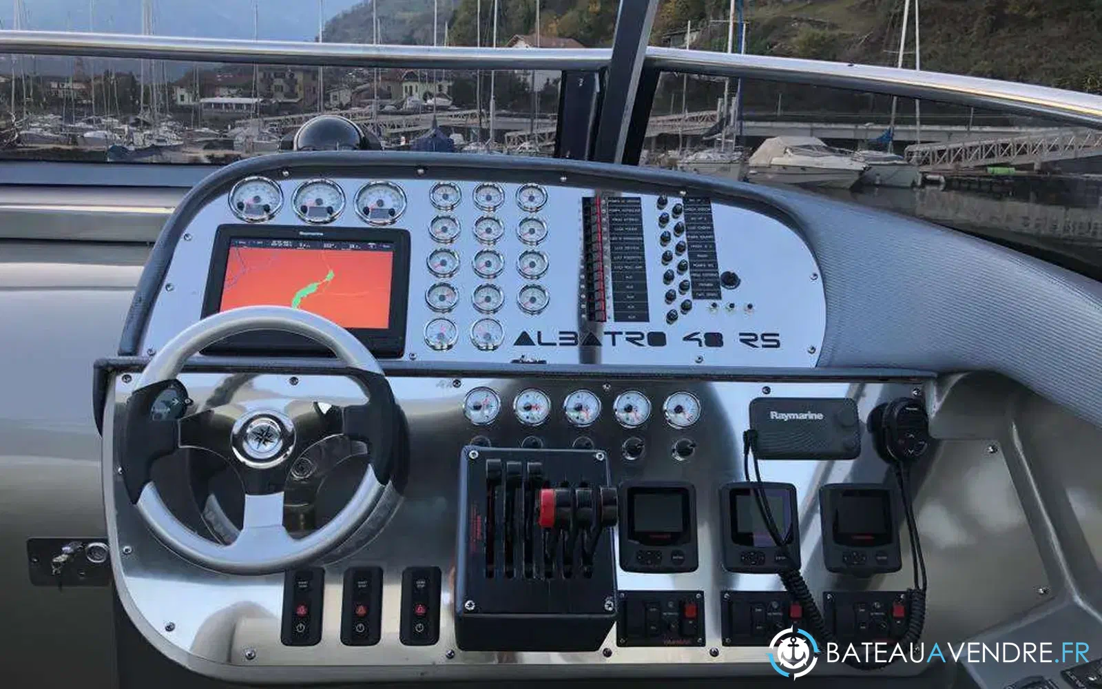 slider 3 Albatro Marine Albatro 48