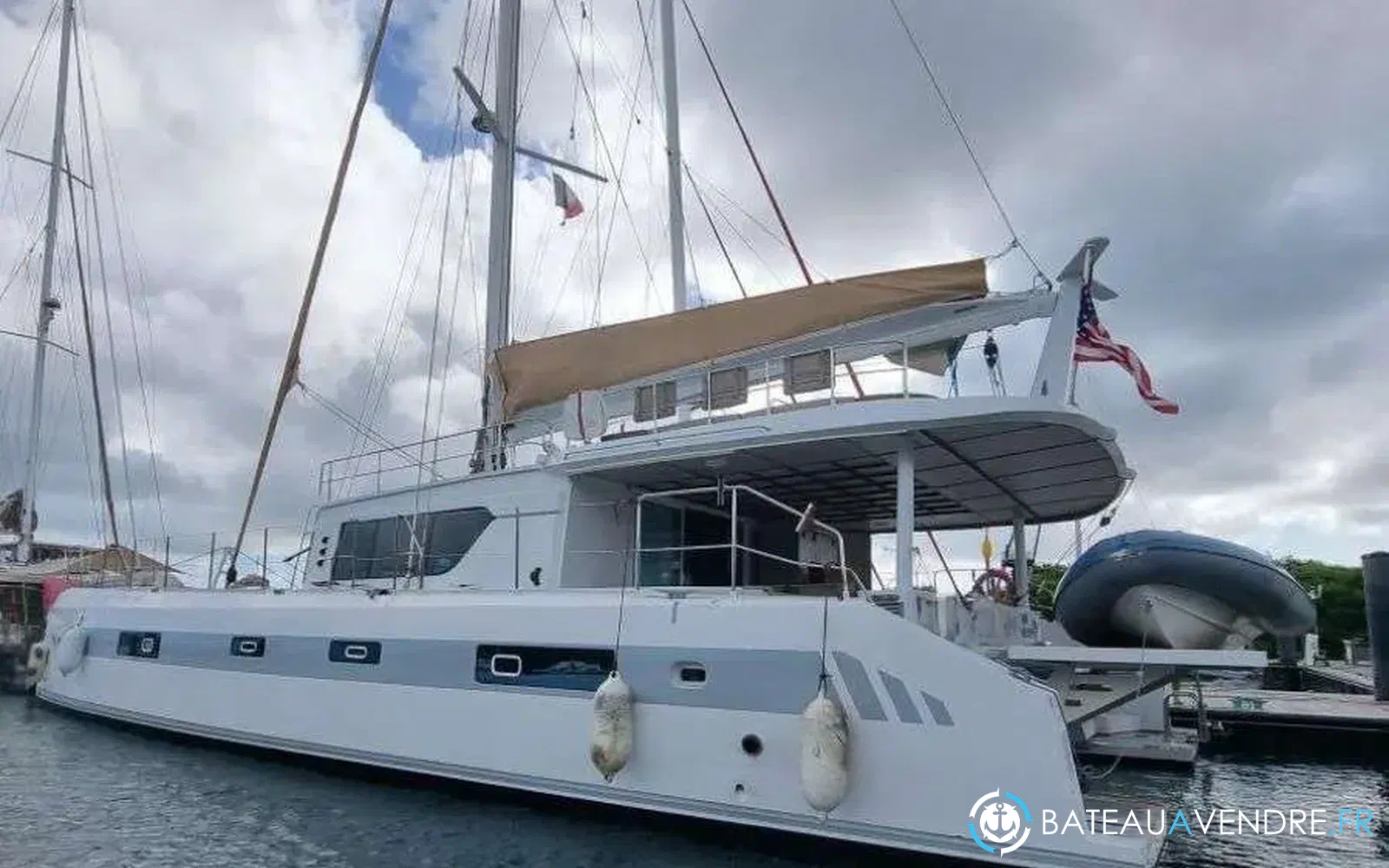 slider 14 Squalt Marine International CK64