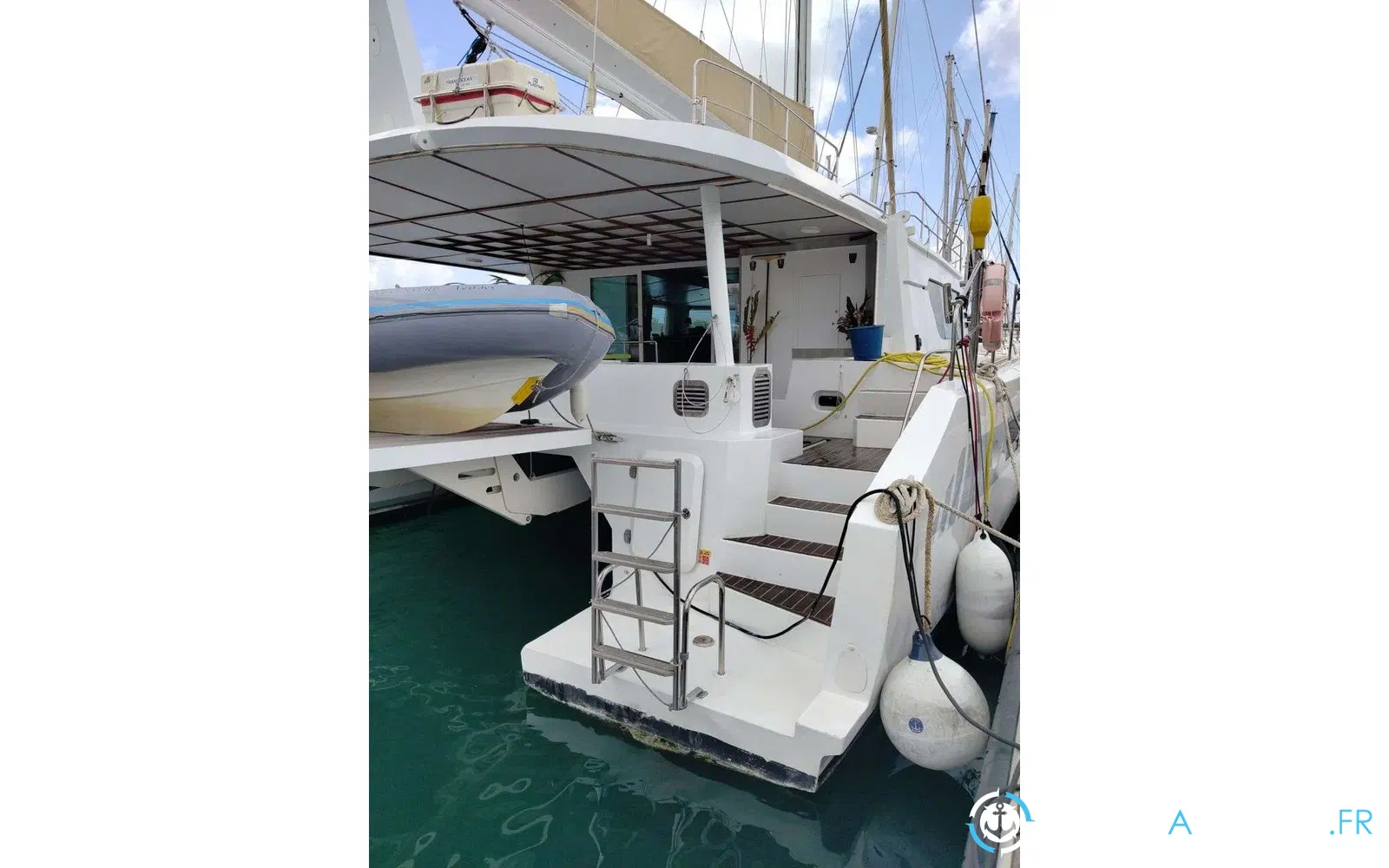 slider 5 Squalt Marine International CK64