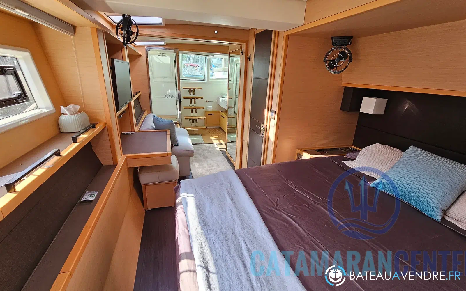 slider 10 Lagoon 630 Motor Yacht