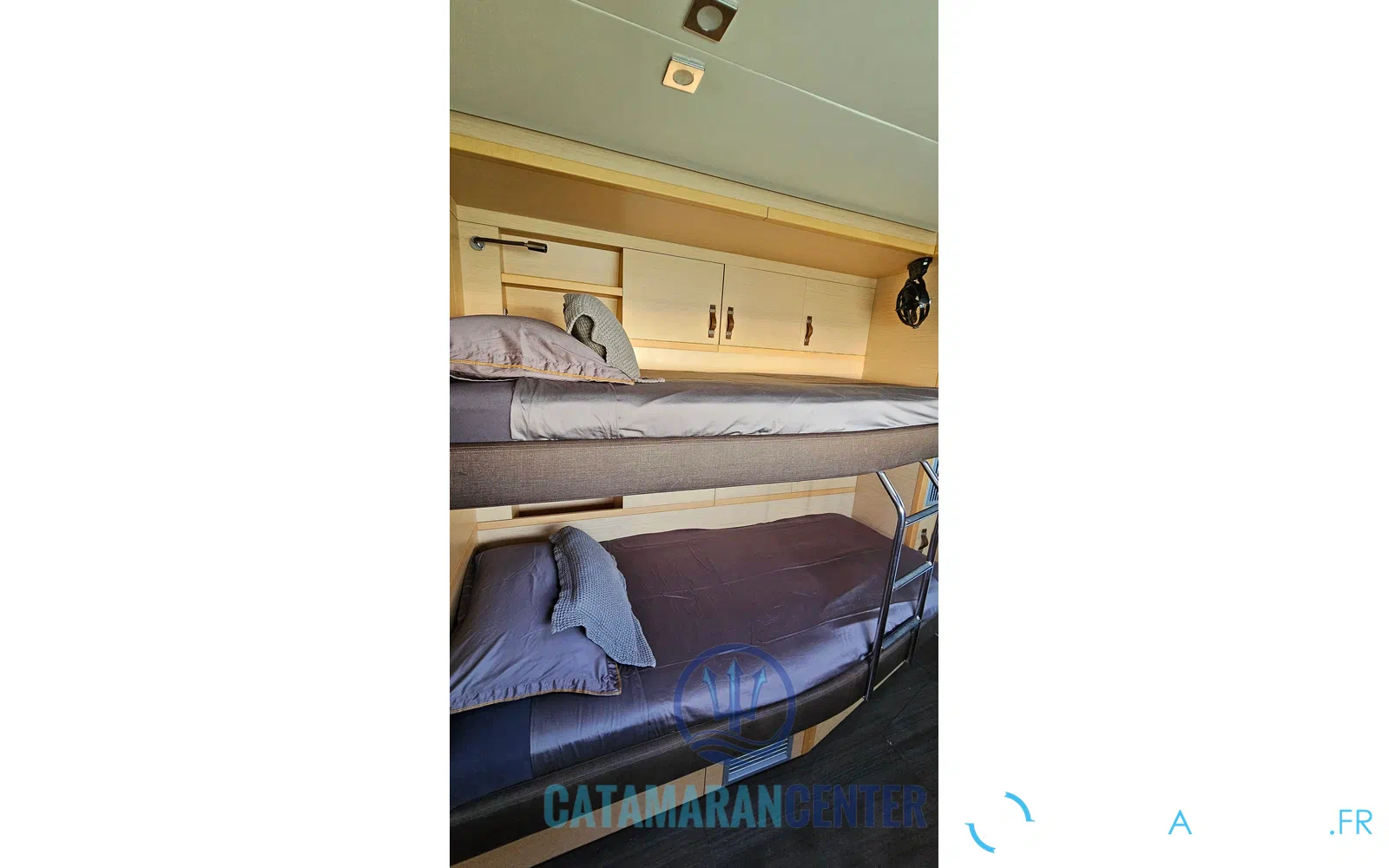 slider 12 Lagoon 630 Motor Yacht
