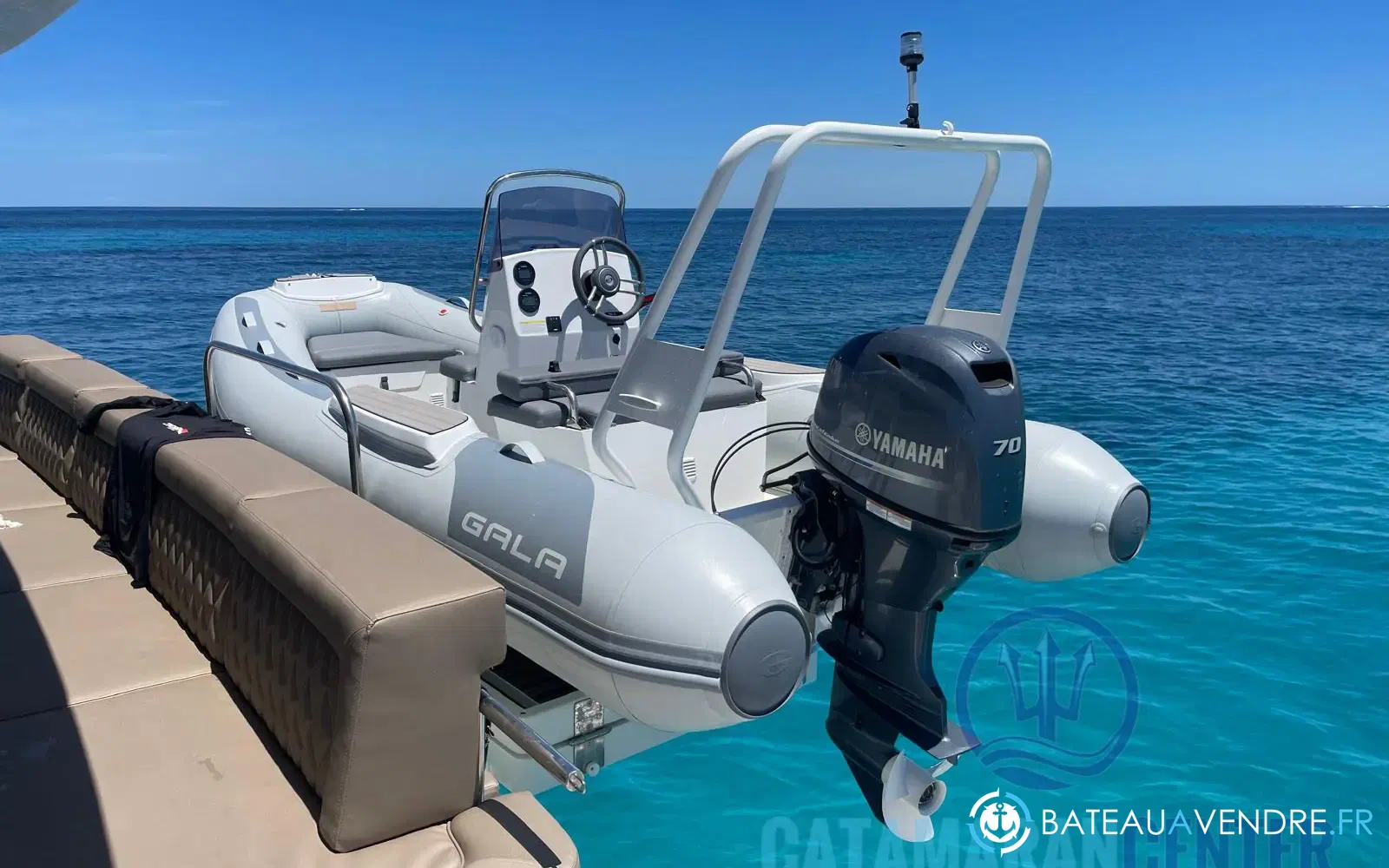 slider 15 Lagoon 630 Motor Yacht