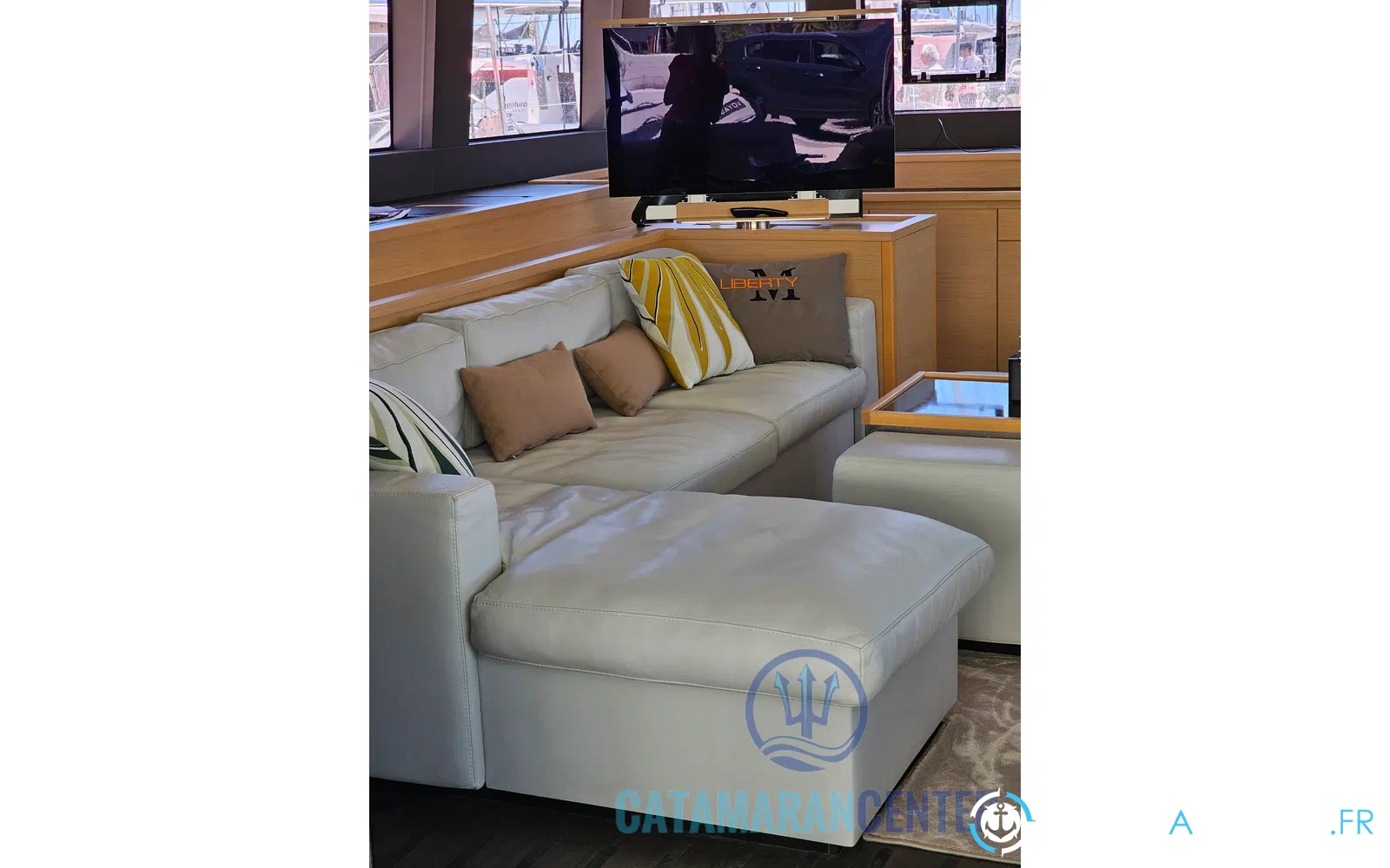slider 4 Lagoon 630 Motor Yacht