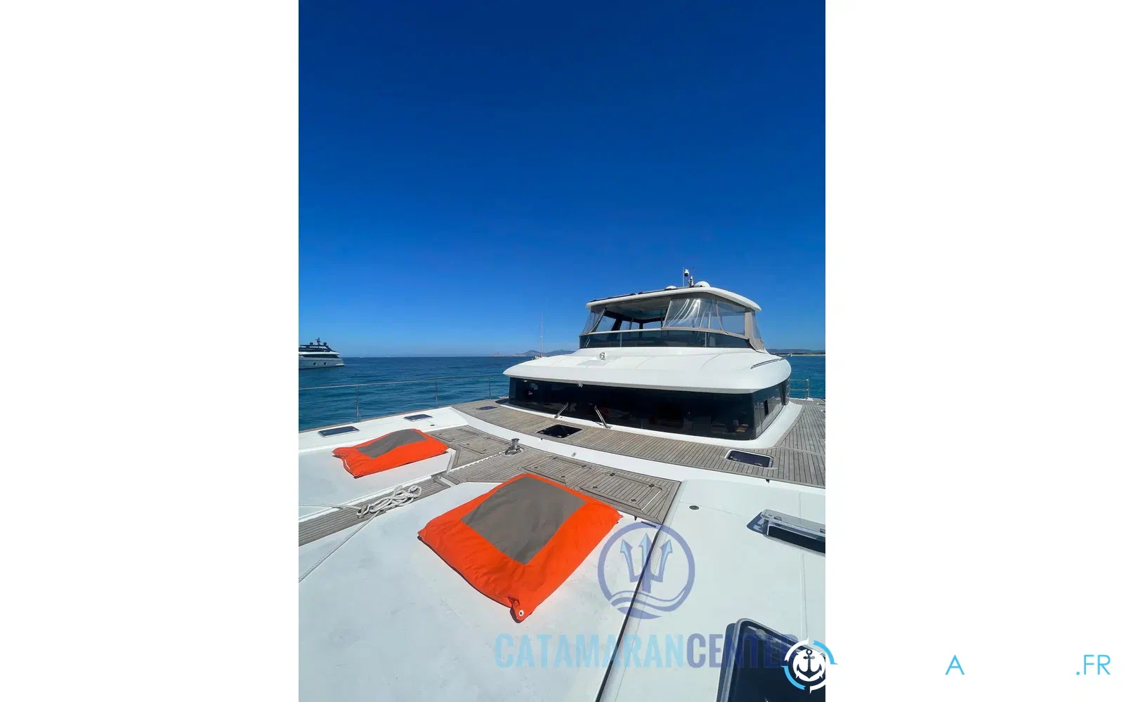 slider 5 Lagoon 630 Motor Yacht
