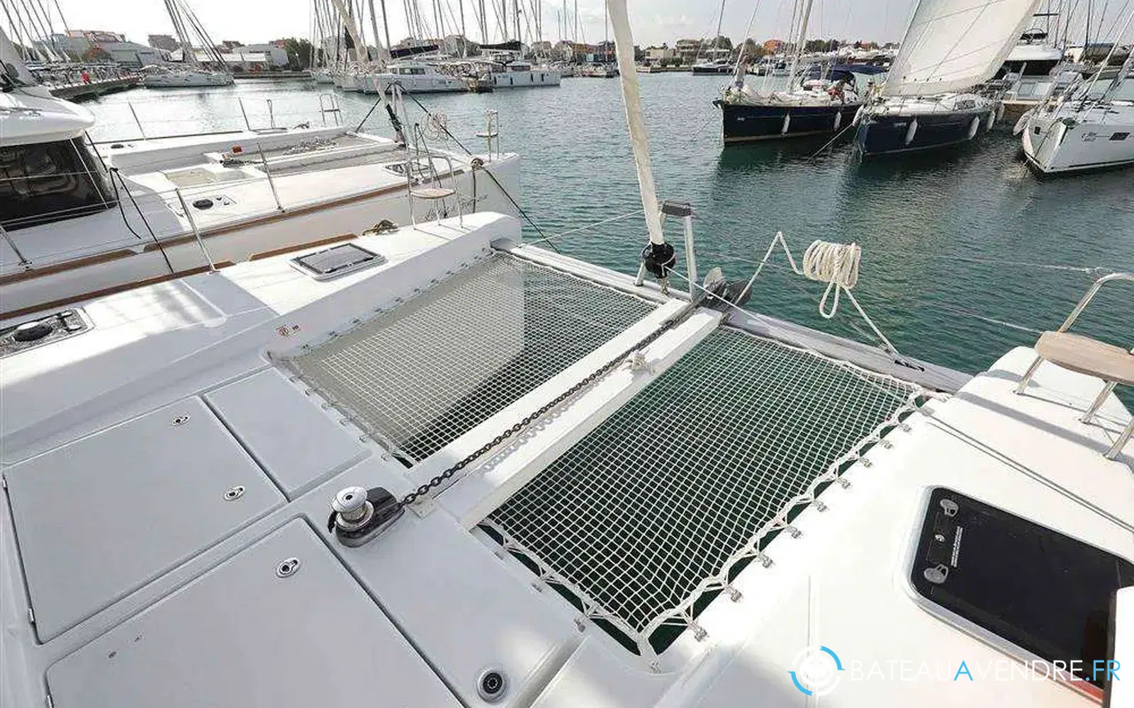 slider 7 Lagoon 40