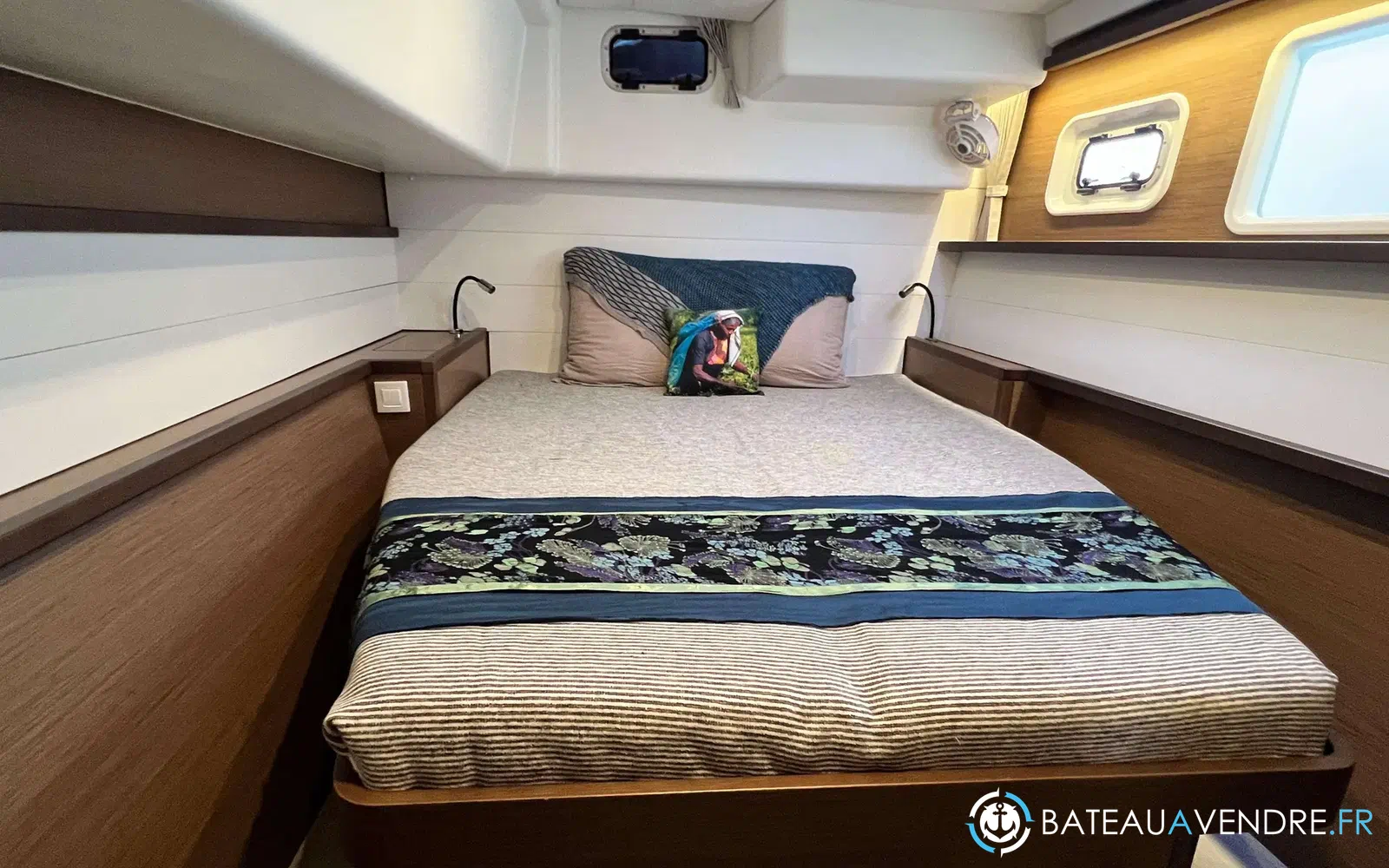 slider 13 Lagoon 450 Sport Top