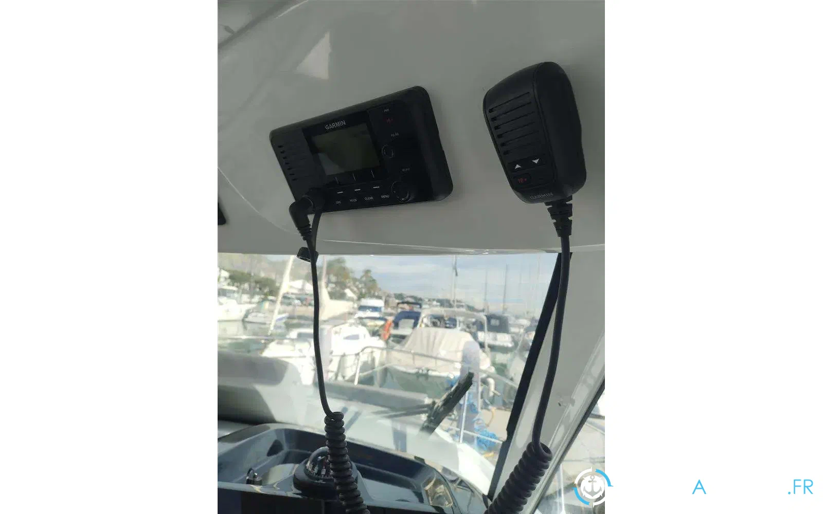 slider 9 Beneteau Antares Serie 9